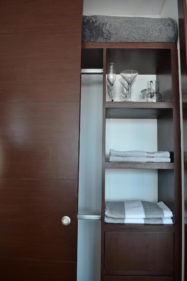 Estudio Neen Zona Hotelera Cancun Exterior photo