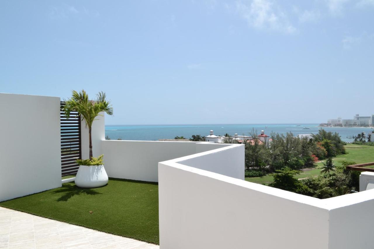 Estudio Neen Zona Hotelera Cancun Exterior photo